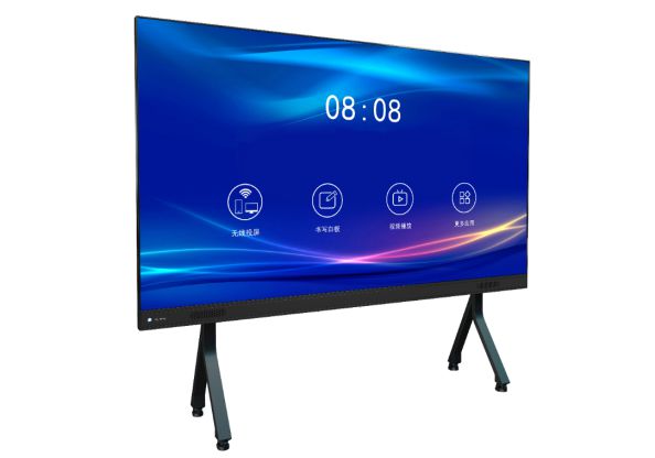 4年度COB小间距十大热门产品凯发k8入口DAV盘点：202(图4)