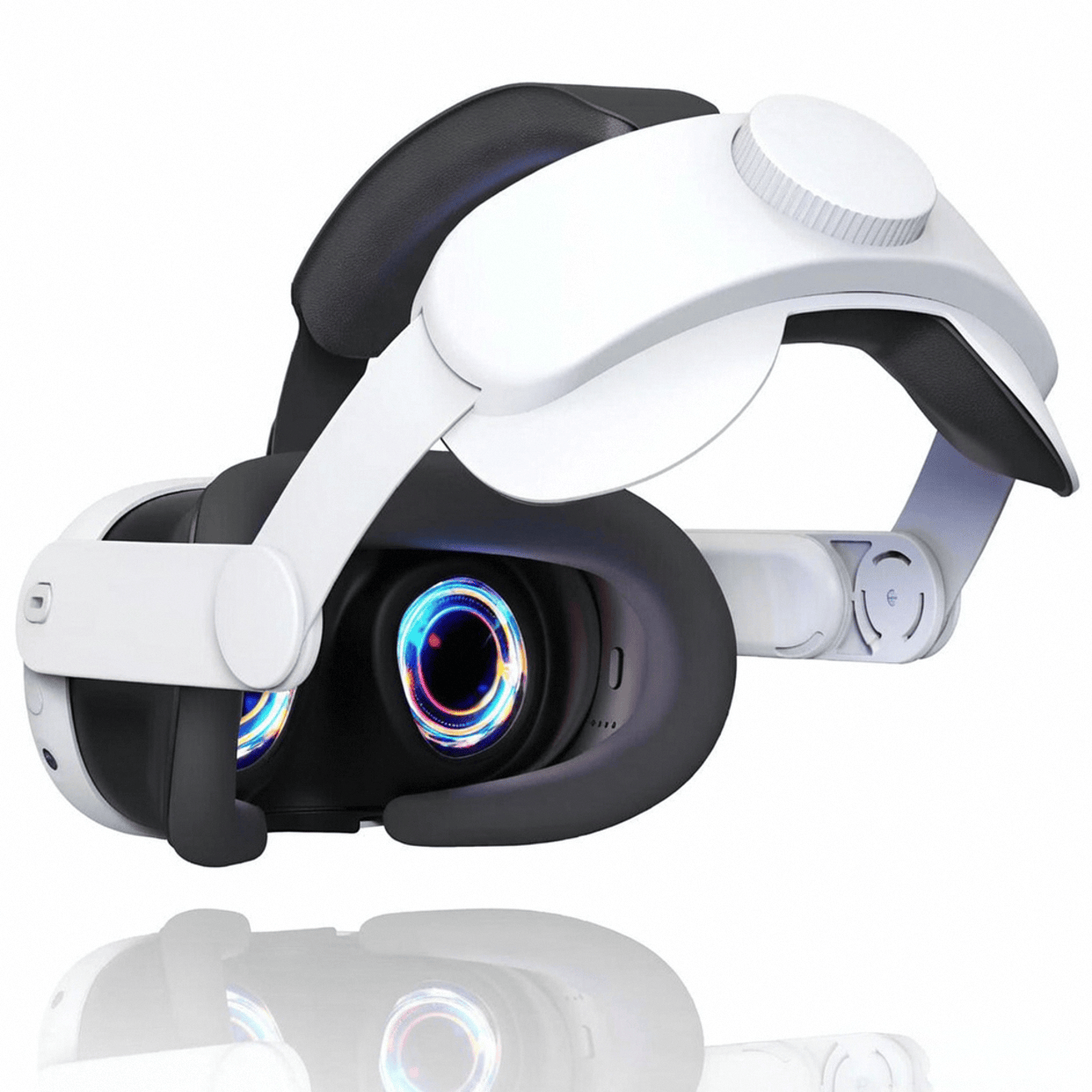 十大：探索虚拟现实的新视界与体验凯发k8登录vipVR一体机品牌(图3)