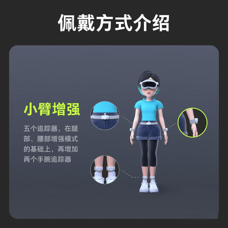 行榜前10名:虚拟现实体验的新纪元凯发K8国际娱乐VR一体机品牌排(图7) 行榜前10名:虚拟现实体验的新纪元凯发K8国际娱乐VR一体机品牌排(图7)