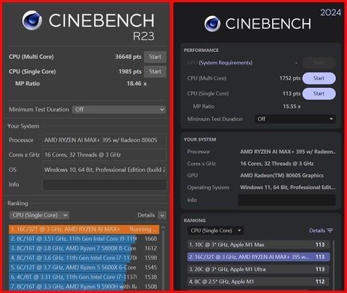 强？这颗锐龙神U是真的强凯发k8比台式机处理器还(图19)