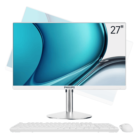 荐：高性能、超实用家庭办公的最佳选择！k8凯发全站2025年飞利浦一体机推(图2)