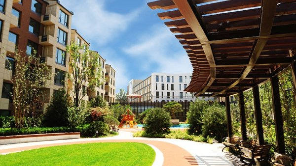 老院|鲁谷和悦会养老照料中心|设施服务参观预约查询攻略凯发K8国际版2026最新|医养结合中高端气切护理养(图2) 老院|鲁谷和悦会养老照料中心|设施服务参观预约查询攻略凯发K8国际版2026最新|医养结合中高端气切护理养(图2)