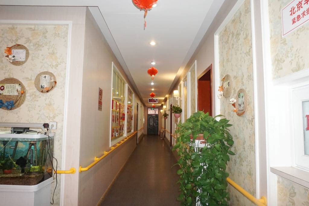 老院|鲁谷和悦会养老照料中心|设施服务参观预约查询攻略凯发K8国际版2026最新|医养结合中高端气切护理养(图6) 老院|鲁谷和悦会养老照料中心|设施服务参观预约查询攻略凯发K8国际版2026最新|医养结合中高端气切护理养(图6)