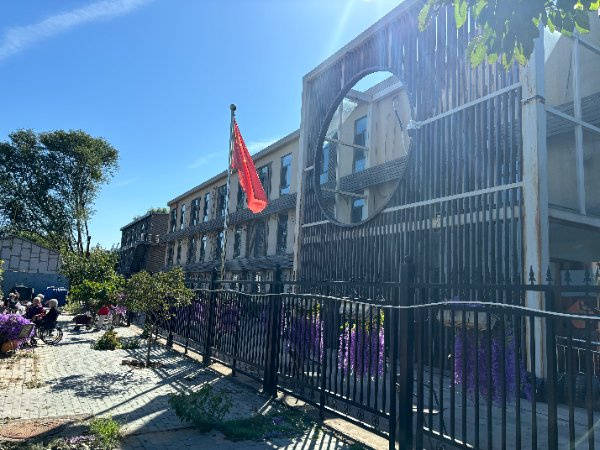 老院|鲁谷和悦会养老照料中心|设施服务参观预约查询攻略凯发K8国际版2026最新|医养结合中高端气切护理养(图7) 老院|鲁谷和悦会养老照料中心|设施服务参观预约查询攻略凯发K8国际版2026最新|医养结合中高端气切护理养(图7)