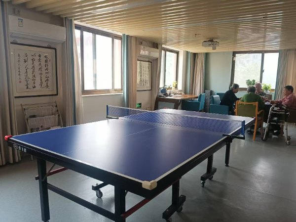 老院|鲁谷和悦会养老照料中心|设施服务参观预约查询攻略凯发K8国际版2026最新|医养结合中高端气切护理养(图9) 老院|鲁谷和悦会养老照料中心|设施服务参观预约查询攻略凯发K8国际版2026最新|医养结合中高端气切护理养(图9)