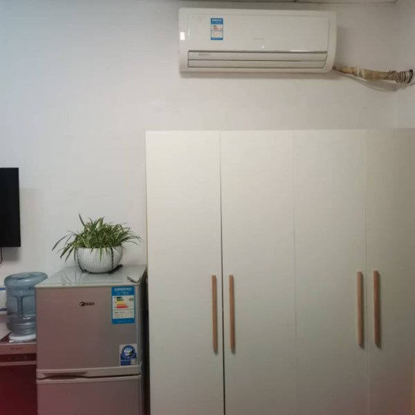 老院｜鲁谷和悦会养老照料中心｜设施服务参观预约查询攻略凯发K8国际版2026最新｜医养结合中高端气切护理养(图10)