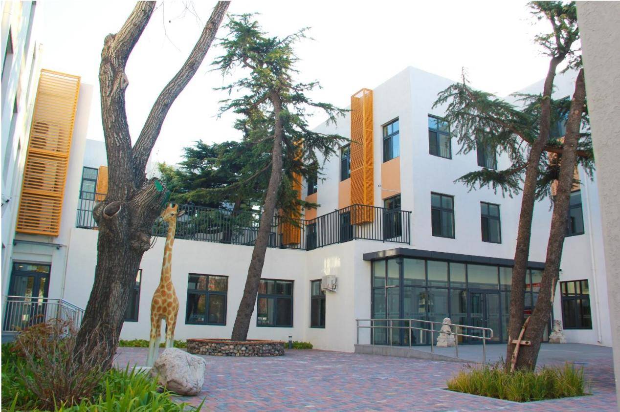 老院｜鲁谷和悦会养老照料中心｜设施服务参观预约查询攻略凯发K8国际版2026最新｜医养结合中高端气切护理养(图11)