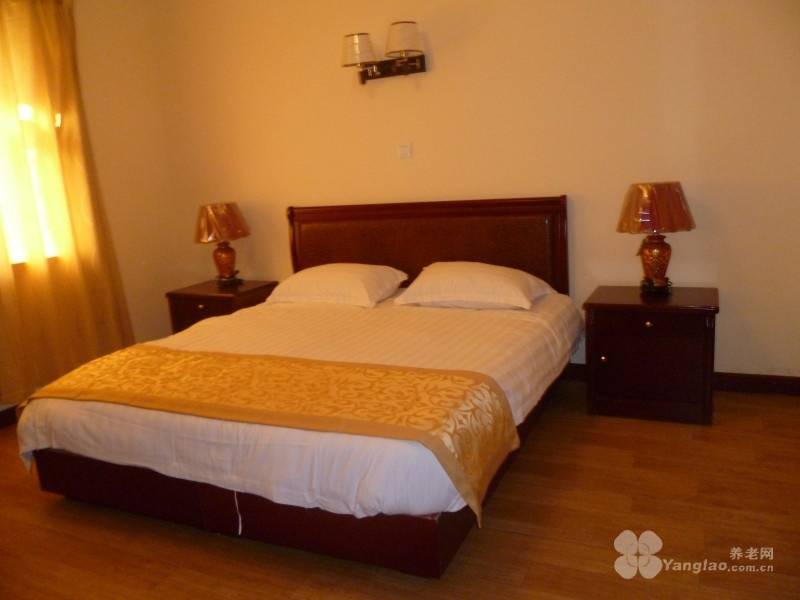 老院|鲁谷和悦会养老照料中心|设施服务参观预约查询攻略凯发K8国际版2026最新|医养结合中高端气切护理养(图13) 老院|鲁谷和悦会养老照料中心|设施服务参观预约查询攻略凯发K8国际版2026最新|医养结合中高端气切护理养(图13)