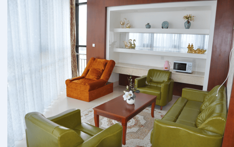 老院|鲁谷和悦会养老照料中心|设施服务参观预约查询攻略凯发K8国际版2026最新|医养结合中高端气切护理养(图15) 老院|鲁谷和悦会养老照料中心|设施服务参观预约查询攻略凯发K8国际版2026最新|医养结合中高端气切护理养(图15)