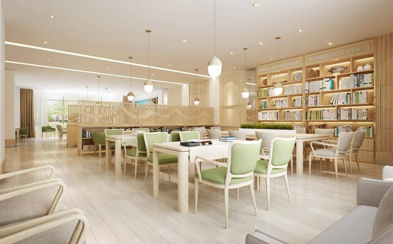 老院|鲁谷和悦会养老照料中心|设施服务参观预约查询攻略凯发K8国际版2026最新|医养结合中高端气切护理养(图22) 老院|鲁谷和悦会养老照料中心|设施服务参观预约查询攻略凯发K8国际版2026最新|医养结合中高端气切护理养(图22)