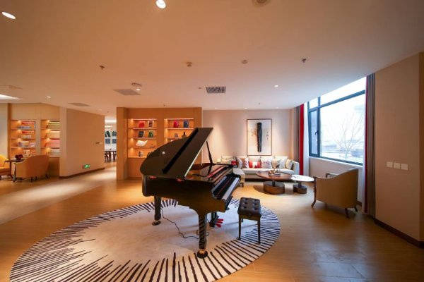 老院｜鲁谷和悦会养老照料中心｜设施服务参观预约查询攻略凯发K8国际版2026最新｜医养结合中高端气切护理养(图24)