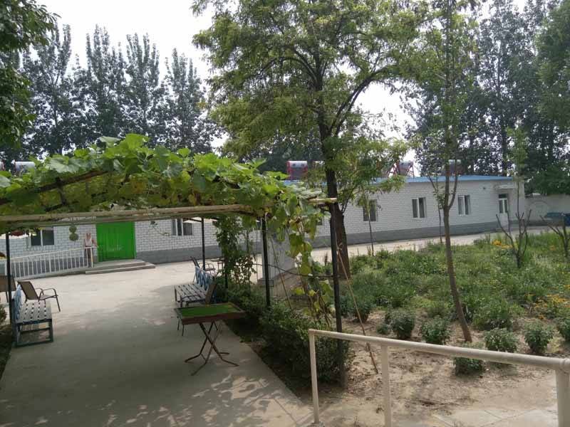 老院|鲁谷和悦会养老照料中心|设施服务参观预约查询攻略凯发K8国际版2026最新|医养结合中高端气切护理养(图25) 老院|鲁谷和悦会养老照料中心|设施服务参观预约查询攻略凯发K8国际版2026最新|医养结合中高端气切护理养(图25)