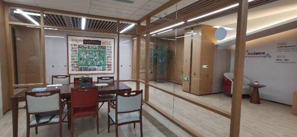 老院|鲁谷和悦会养老照料中心|设施服务参观预约查询攻略凯发K8国际版2026最新|医养结合中高端气切护理养(图29) 老院|鲁谷和悦会养老照料中心|设施服务参观预约查询攻略凯发K8国际版2026最新|医养结合中高端气切护理养(图29)