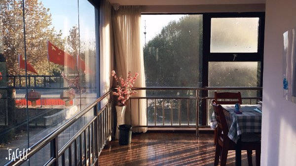 老院｜鲁谷和悦会养老照料中心｜设施服务参观预约查询攻略凯发K8国际版2026最新｜医养结合中高端气切护理养(图32)