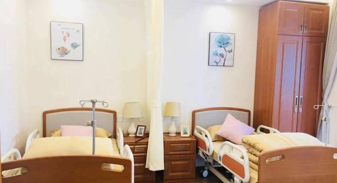 老院|鲁谷和悦会养老照料中心|设施服务参观预约查询攻略凯发K8国际版2026最新|医养结合中高端气切护理养(图38) 老院|鲁谷和悦会养老照料中心|设施服务参观预约查询攻略凯发K8国际版2026最新|医养结合中高端气切护理养(图38)