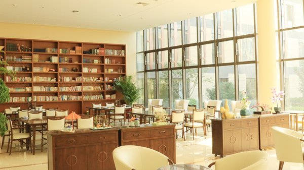 老院|鲁谷和悦会养老照料中心|设施服务参观预约查询攻略凯发K8国际版2026最新|医养结合中高端气切护理养(图39) 老院|鲁谷和悦会养老照料中心|设施服务参观预约查询攻略凯发K8国际版2026最新|医养结合中高端气切护理养(图39)