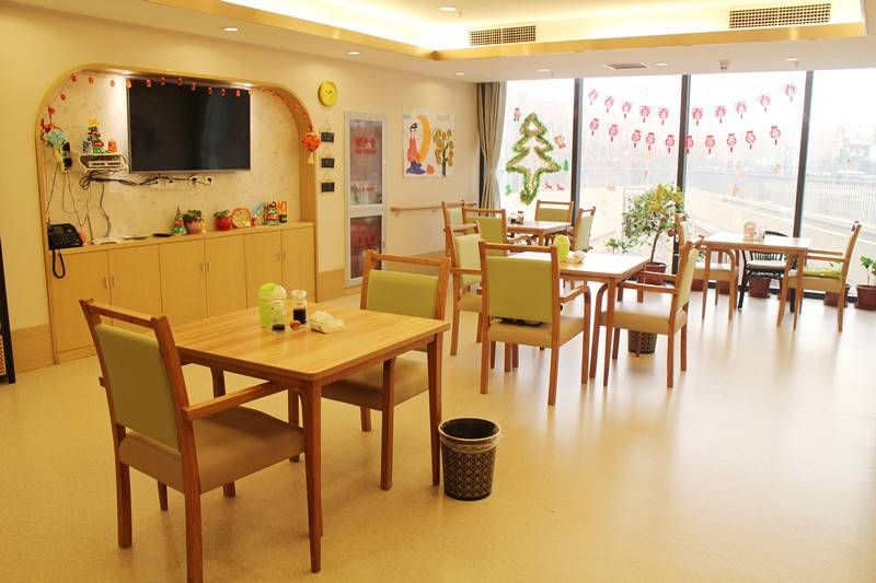 老院|鲁谷和悦会养老照料中心|设施服务参观预约查询攻略凯发K8国际版2026最新|医养结合中高端气切护理养(图41) 老院|鲁谷和悦会养老照料中心|设施服务参观预约查询攻略凯发K8国际版2026最新|医养结合中高端气切护理养(图41)