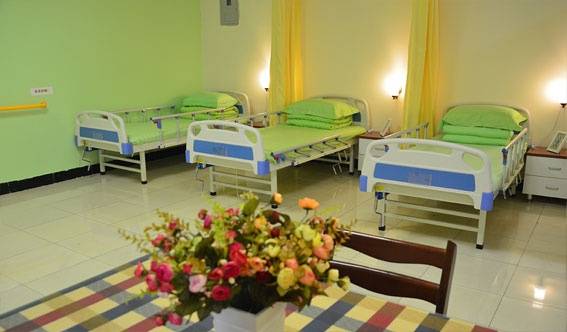 老院|鲁谷和悦会养老照料中心|设施服务参观预约查询攻略凯发K8国际版2026最新|医养结合中高端气切护理养(图46) 老院|鲁谷和悦会养老照料中心|设施服务参观预约查询攻略凯发K8国际版2026最新|医养结合中高端气切护理养(图46)