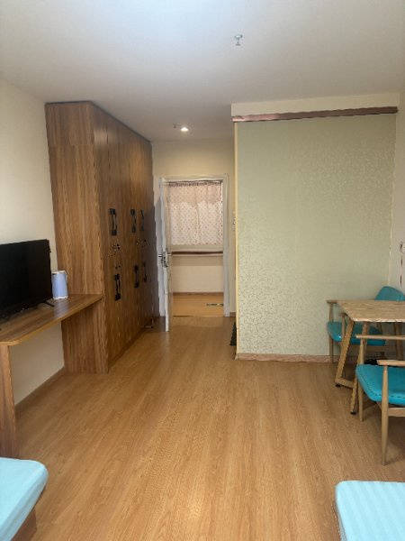 老院｜鲁谷和悦会养老照料中心｜设施服务参观预约查询攻略凯发K8国际版2026最新｜医养结合中高端气切护理养(图47)